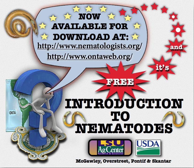 Introduction To Nematodes